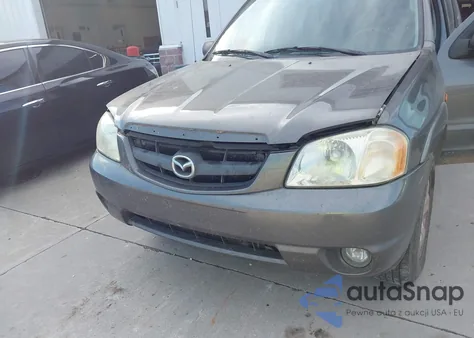 2003 Mazda Tribute Es V6 z USA, uszkodzony, nr VIN 4F2CZ06113KM38442